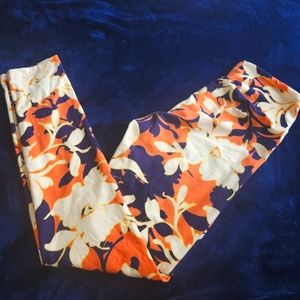Lularoe onesize leggings